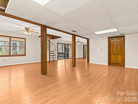 86 View De Lake Drive Etowah NC 28729