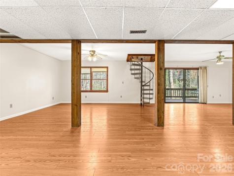 86 View De Lake Drive Etowah NC 28729