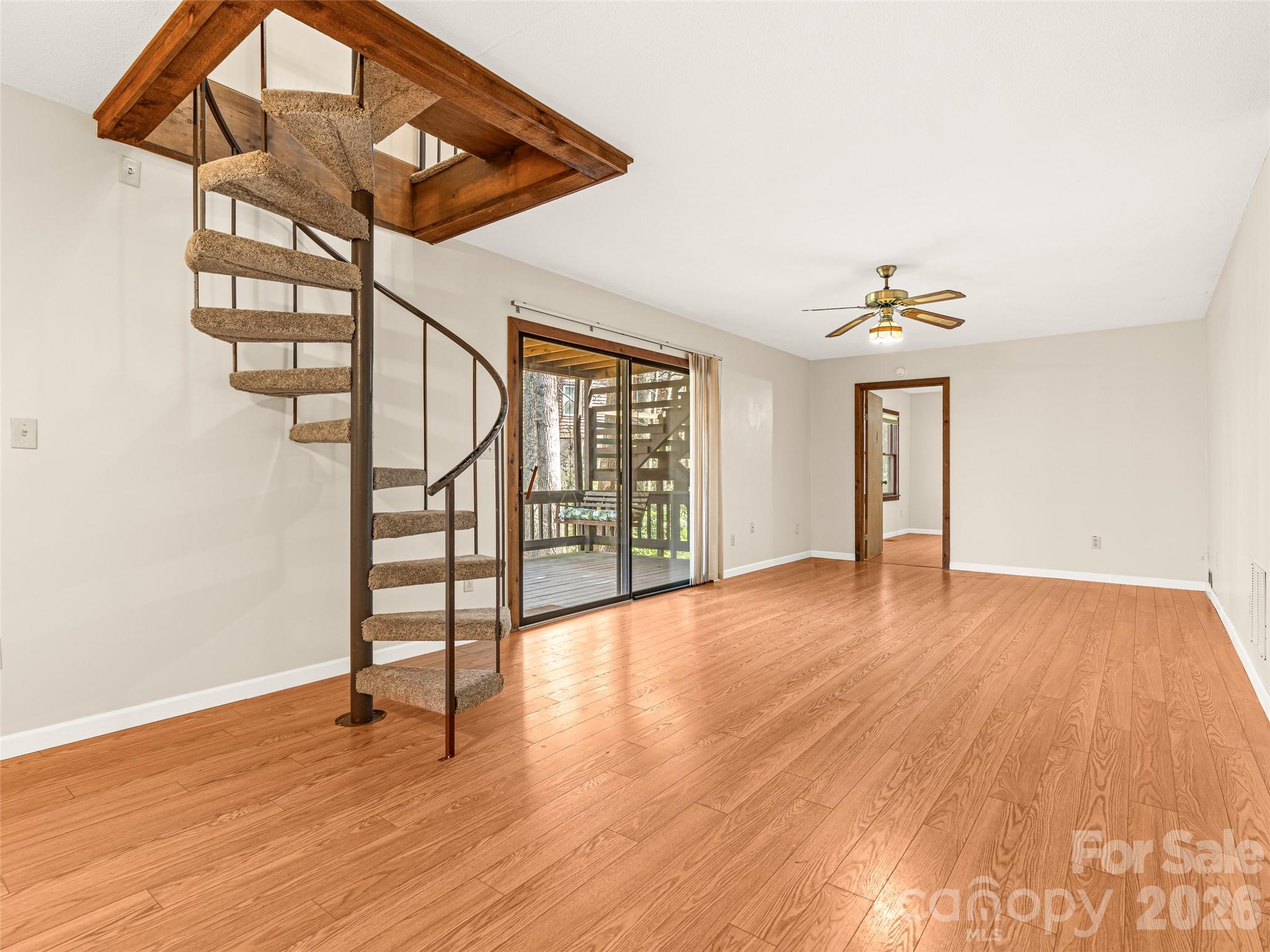 86 View De Lake Drive Etowah NC 28729