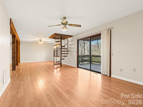 86 View De Lake Drive Etowah NC 28729