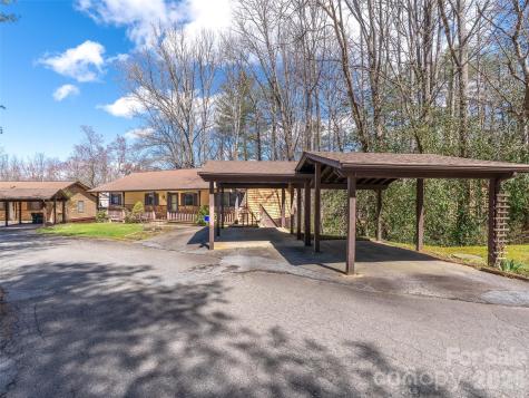 86 View De Lake Drive Etowah NC 28729