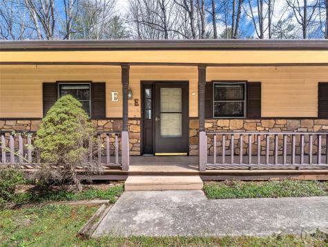 86 View De Lake Drive Etowah NC 28729