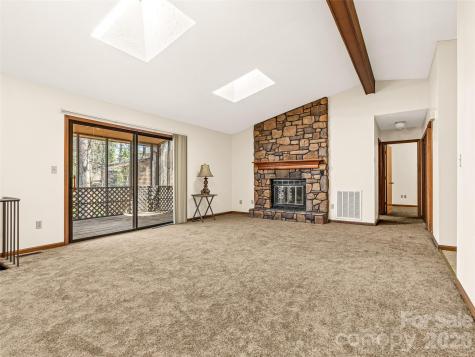 86 View De Lake Drive Etowah NC 28729