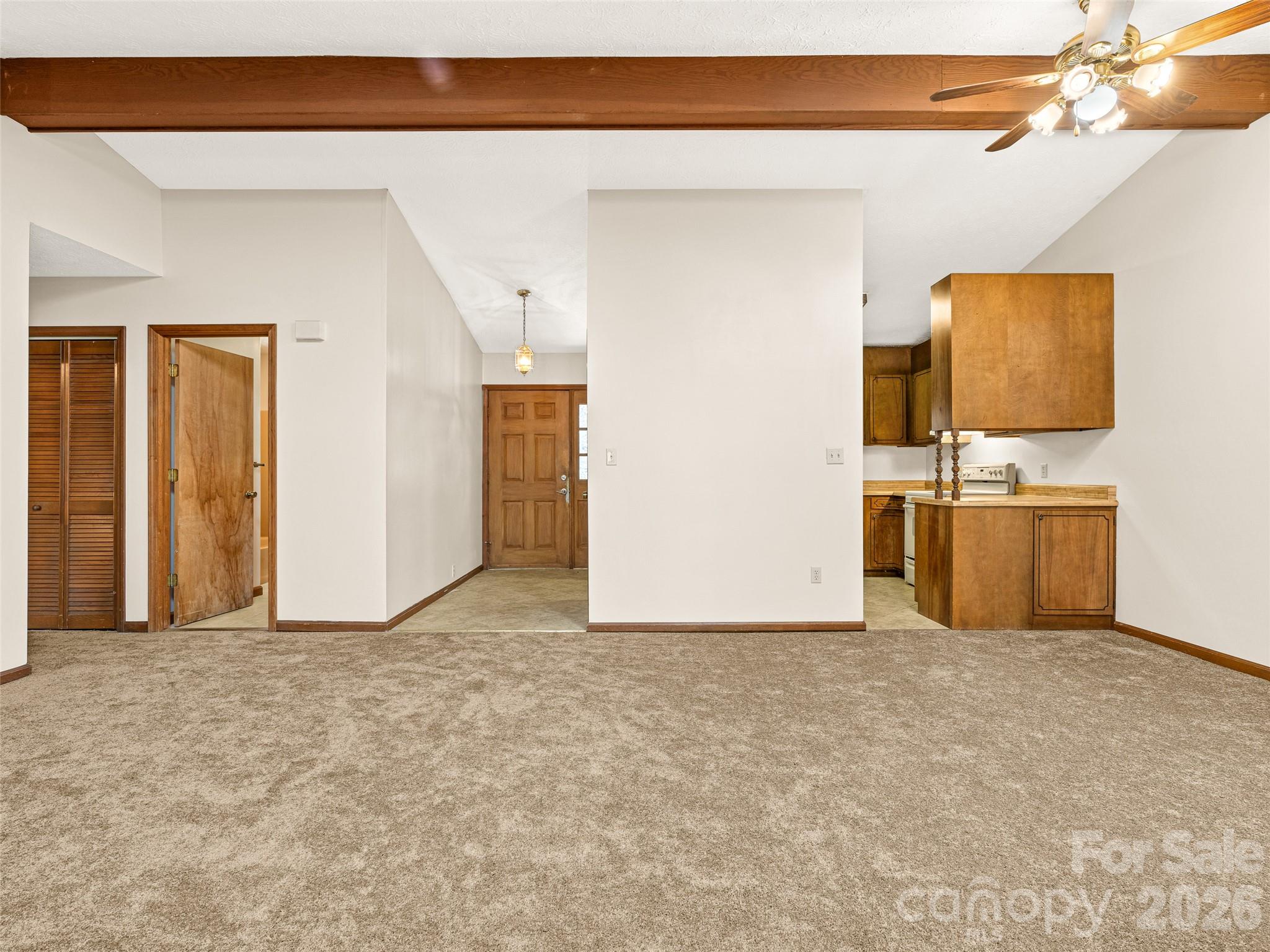86 View De Lake Drive Etowah NC 28729