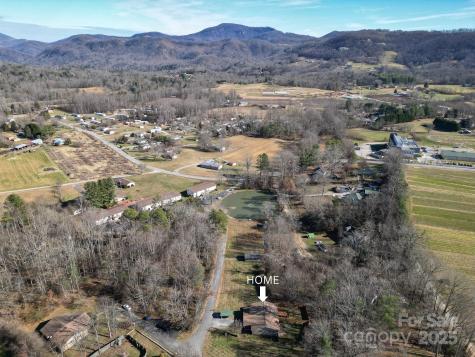 125 Freedom Road Hendersonville NC 28792