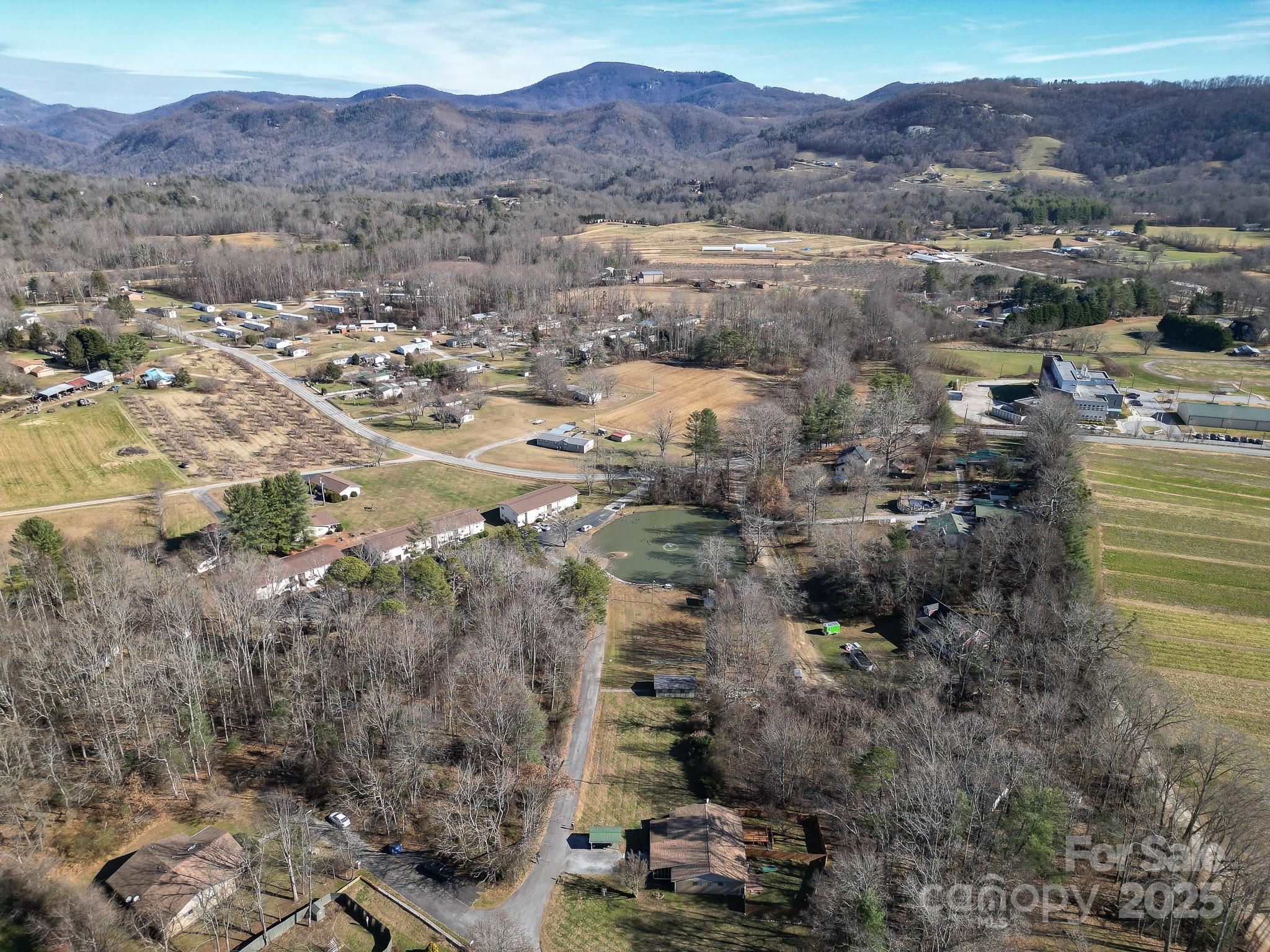 125 Freedom Road Hendersonville NC 28792