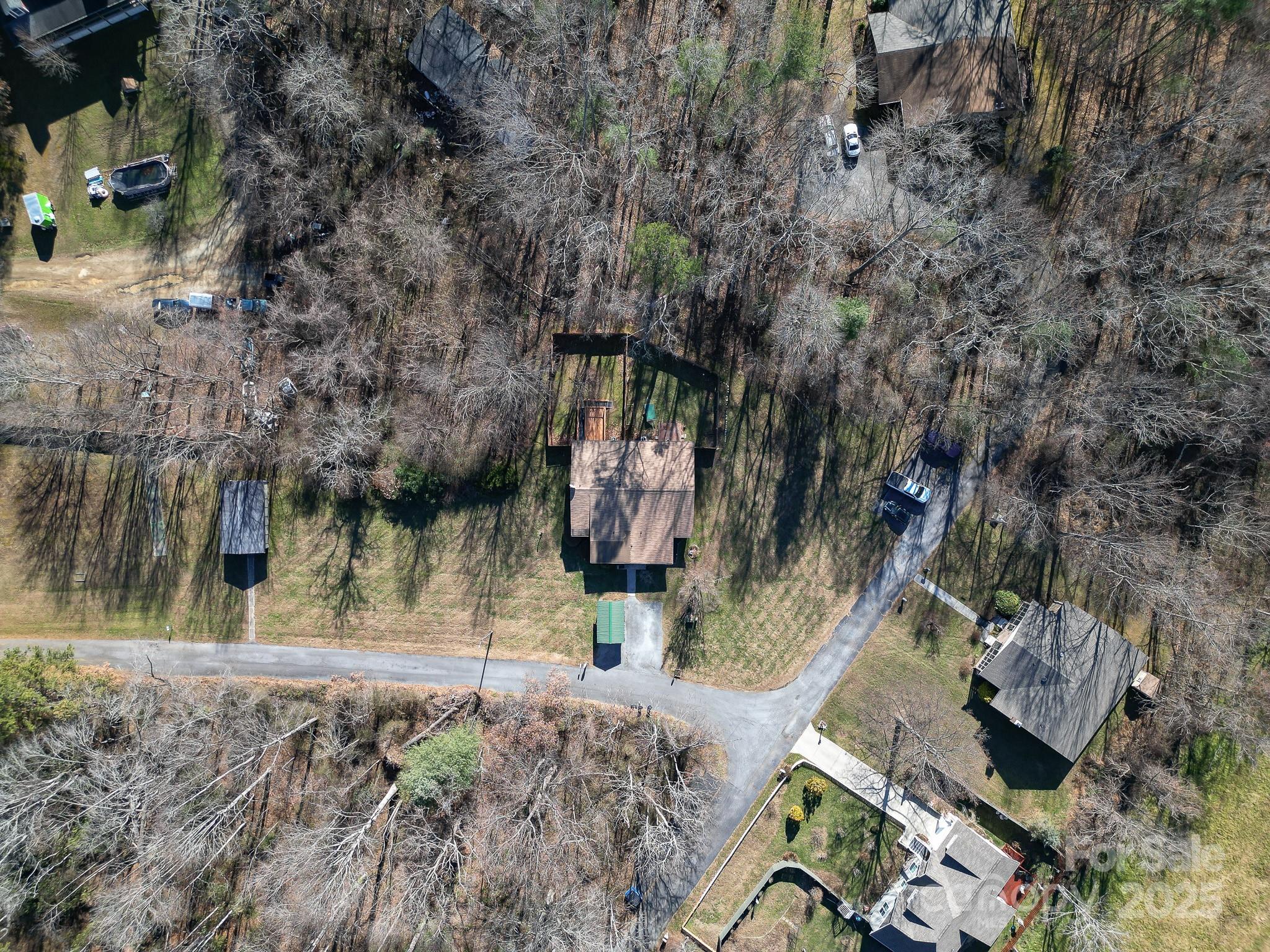 125 Freedom Road Hendersonville NC 28792