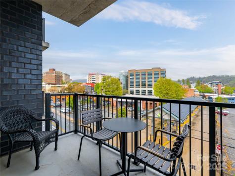 45 Asheland Avenue Asheville NC 28801