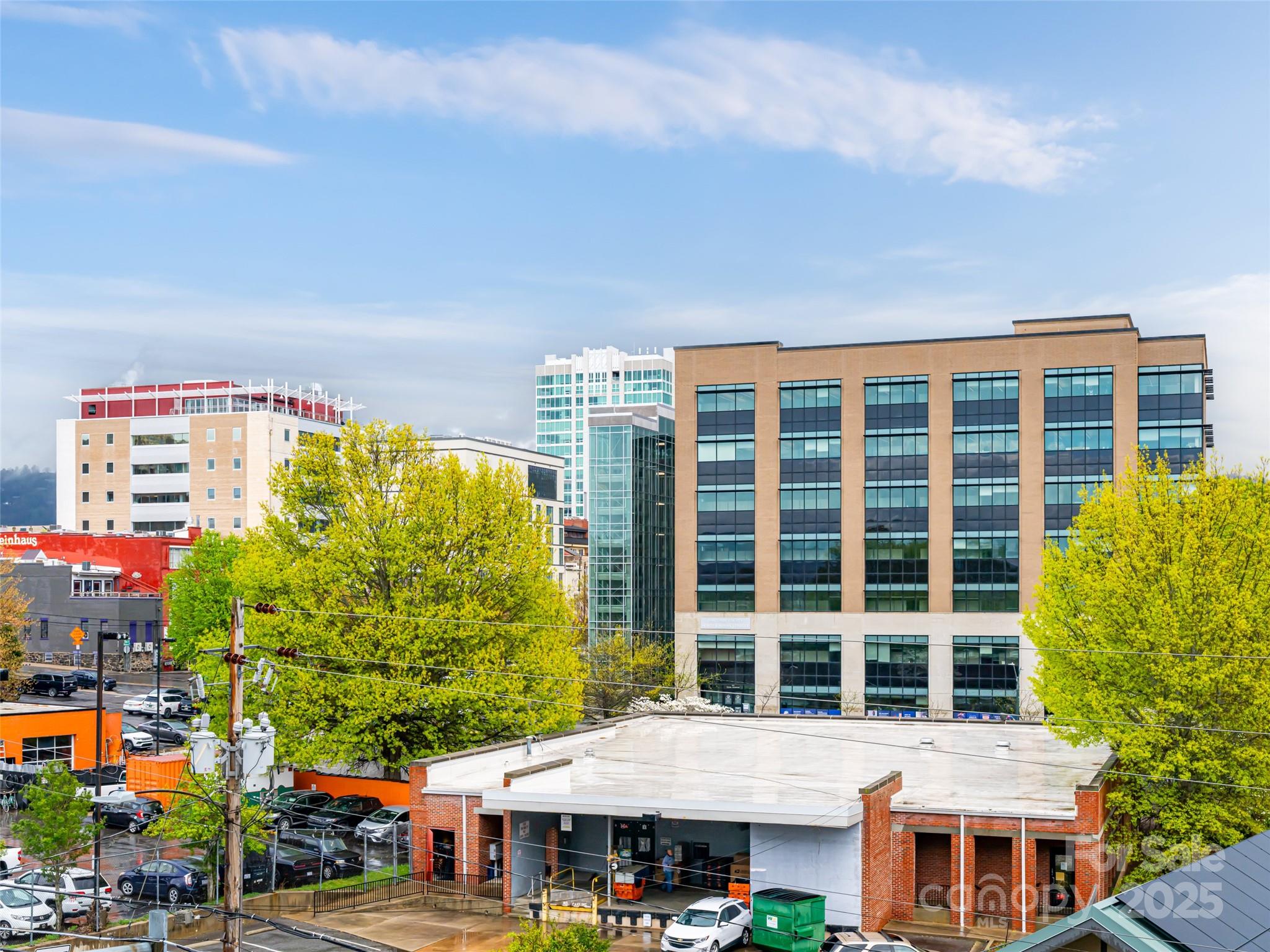 45 Asheland Avenue Asheville NC 28801