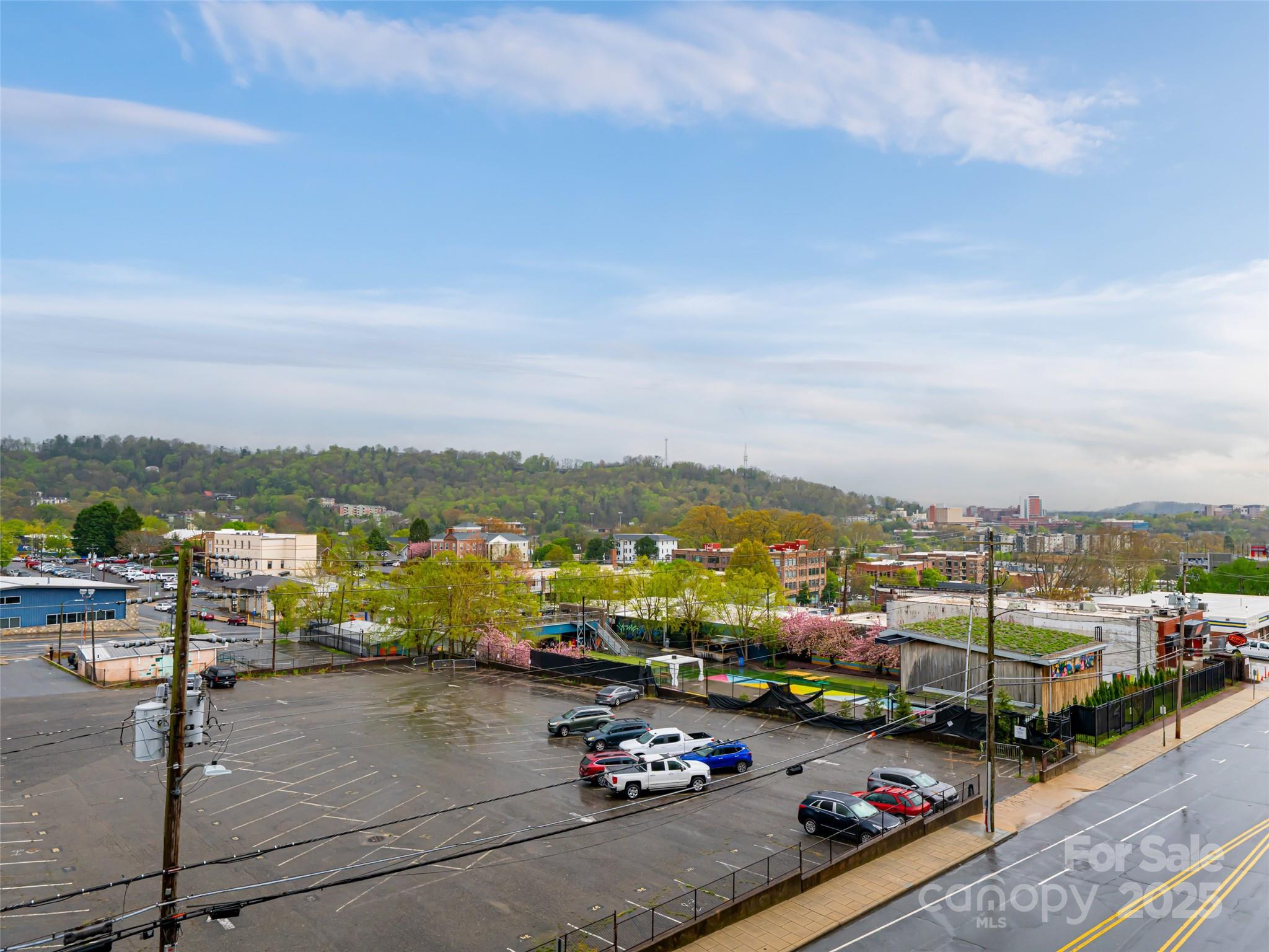45 Asheland Avenue Asheville NC 28801