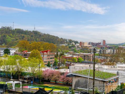 45 Asheland Avenue Asheville NC 28801
