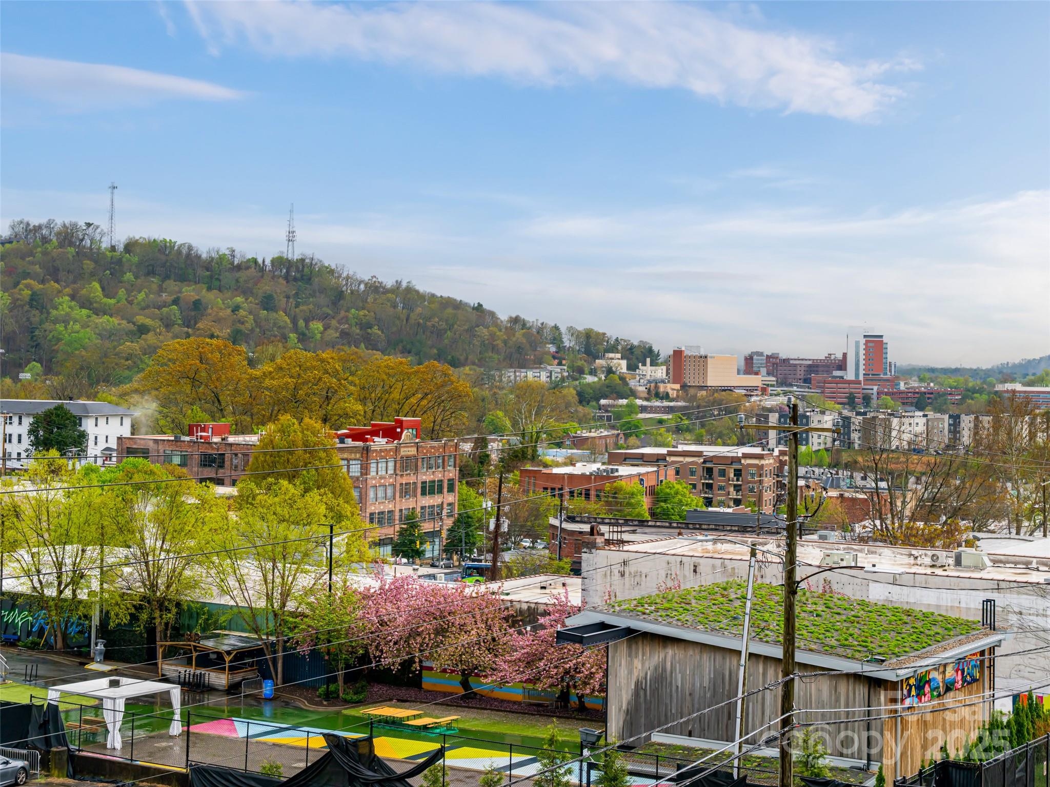 45 Asheland Avenue Asheville NC 28801