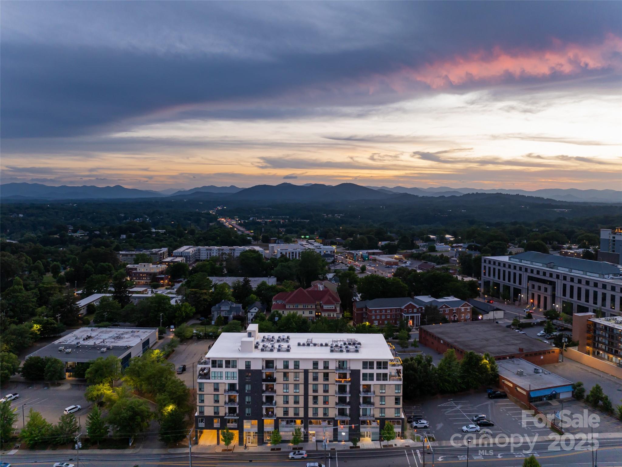 45 Asheland Avenue Asheville NC 28801