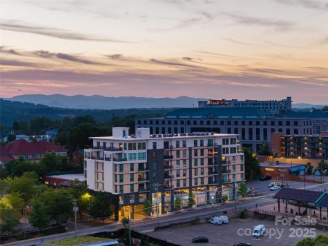 45 Asheland Avenue Asheville NC 28801