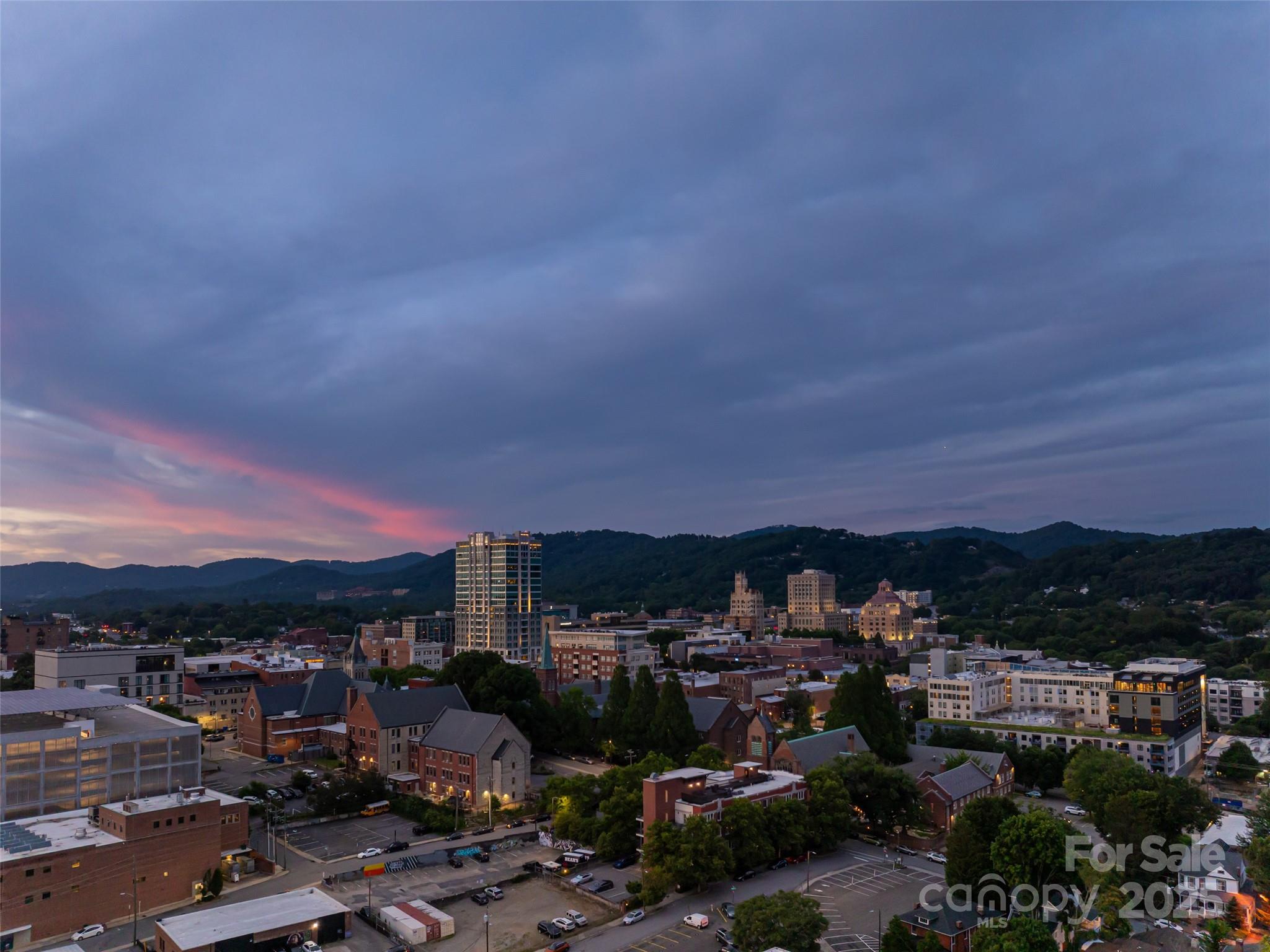45 Asheland Avenue Asheville NC 28801