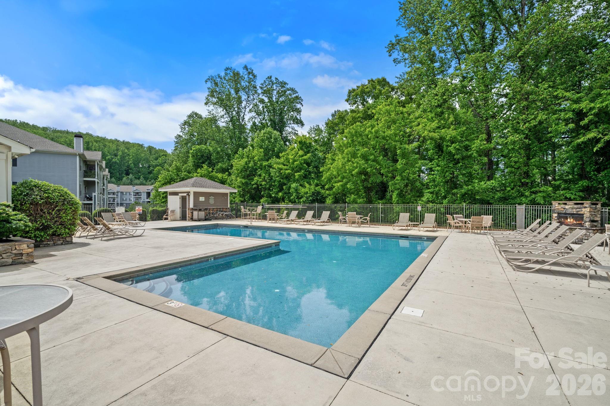400 Vista Lake Drive Candler NC 28715
