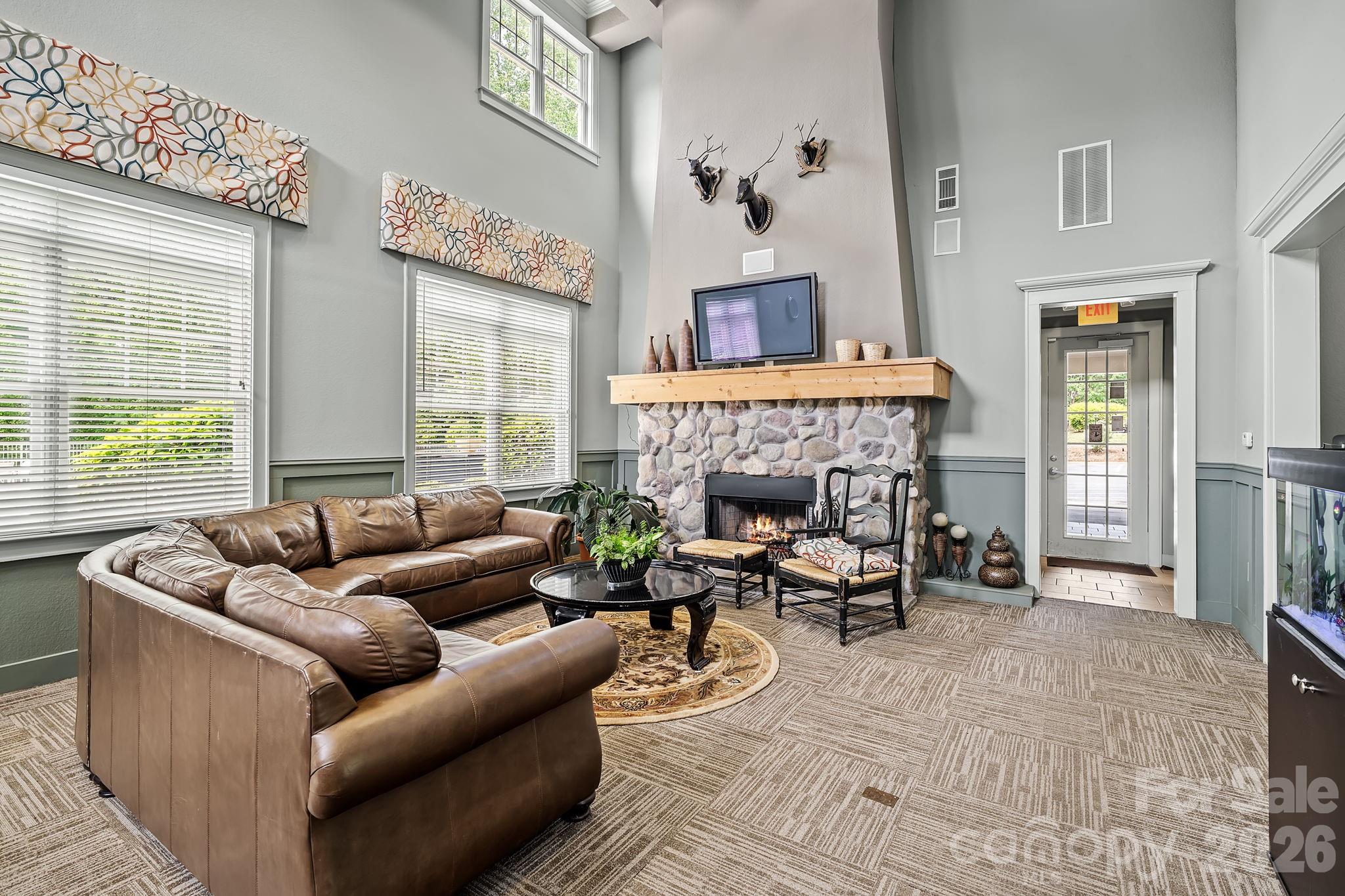 400 Vista Lake Drive Candler NC 28715