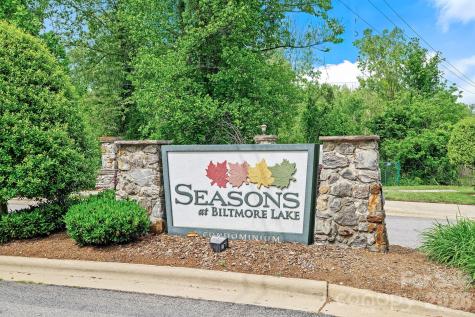 400 Vista Lake Drive Candler NC 28715