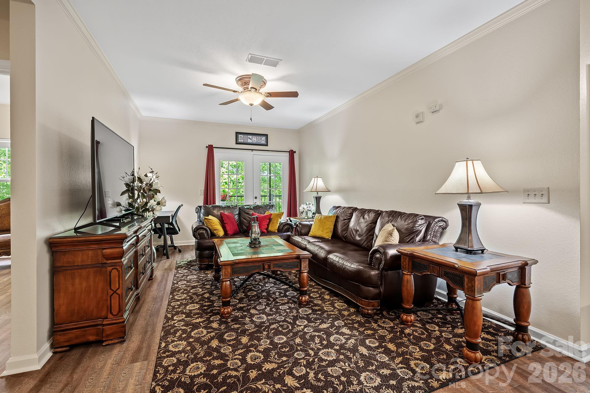 400 Vista Lake Drive Candler NC 28715