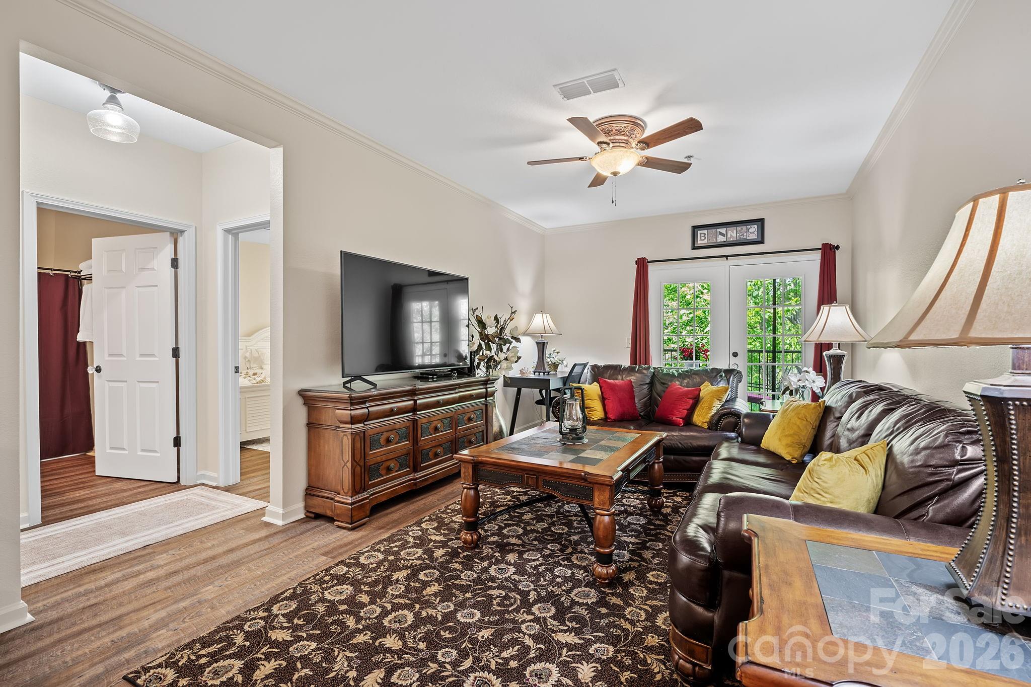 400 Vista Lake Drive Candler NC 28715