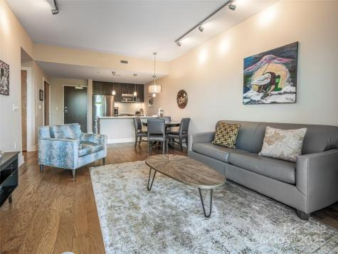 45 Asheland Avenue Asheville NC 28801
