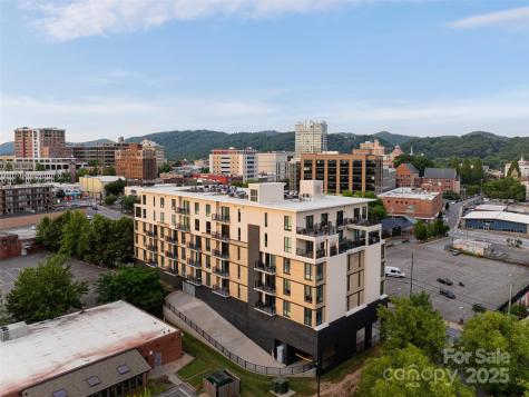 45 Asheland Avenue Asheville NC 28801