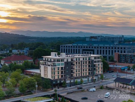 45 Asheland Avenue Asheville NC 28801