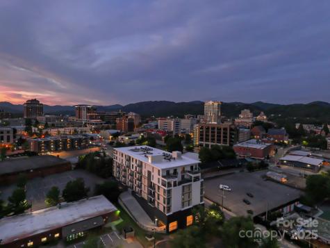 45 Asheland Avenue Asheville NC 28801