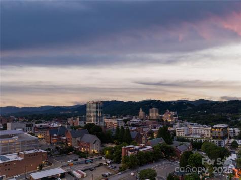 45 Asheland Avenue Asheville NC 28801