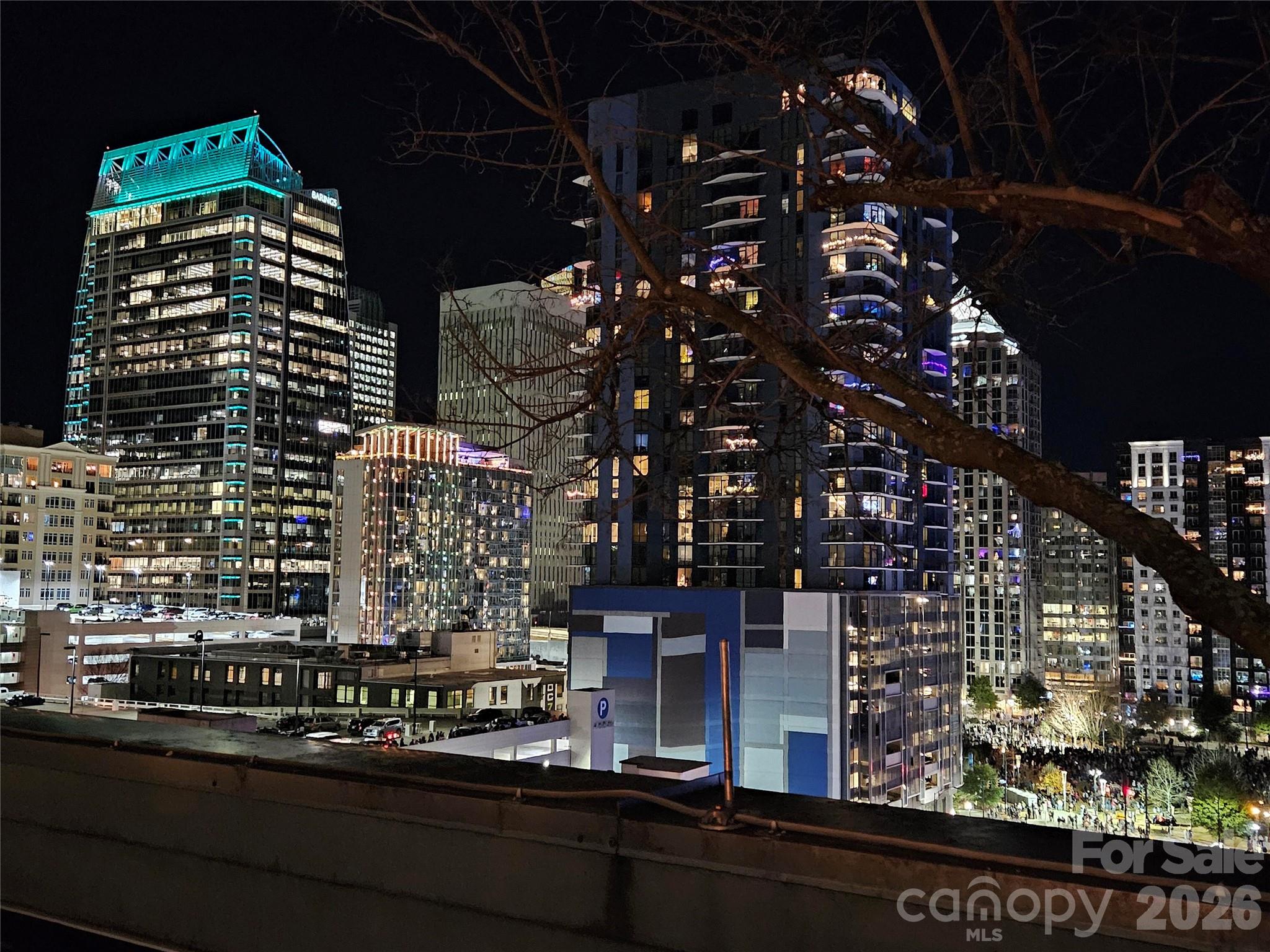 333 W Trade Street Charlotte NC 28202