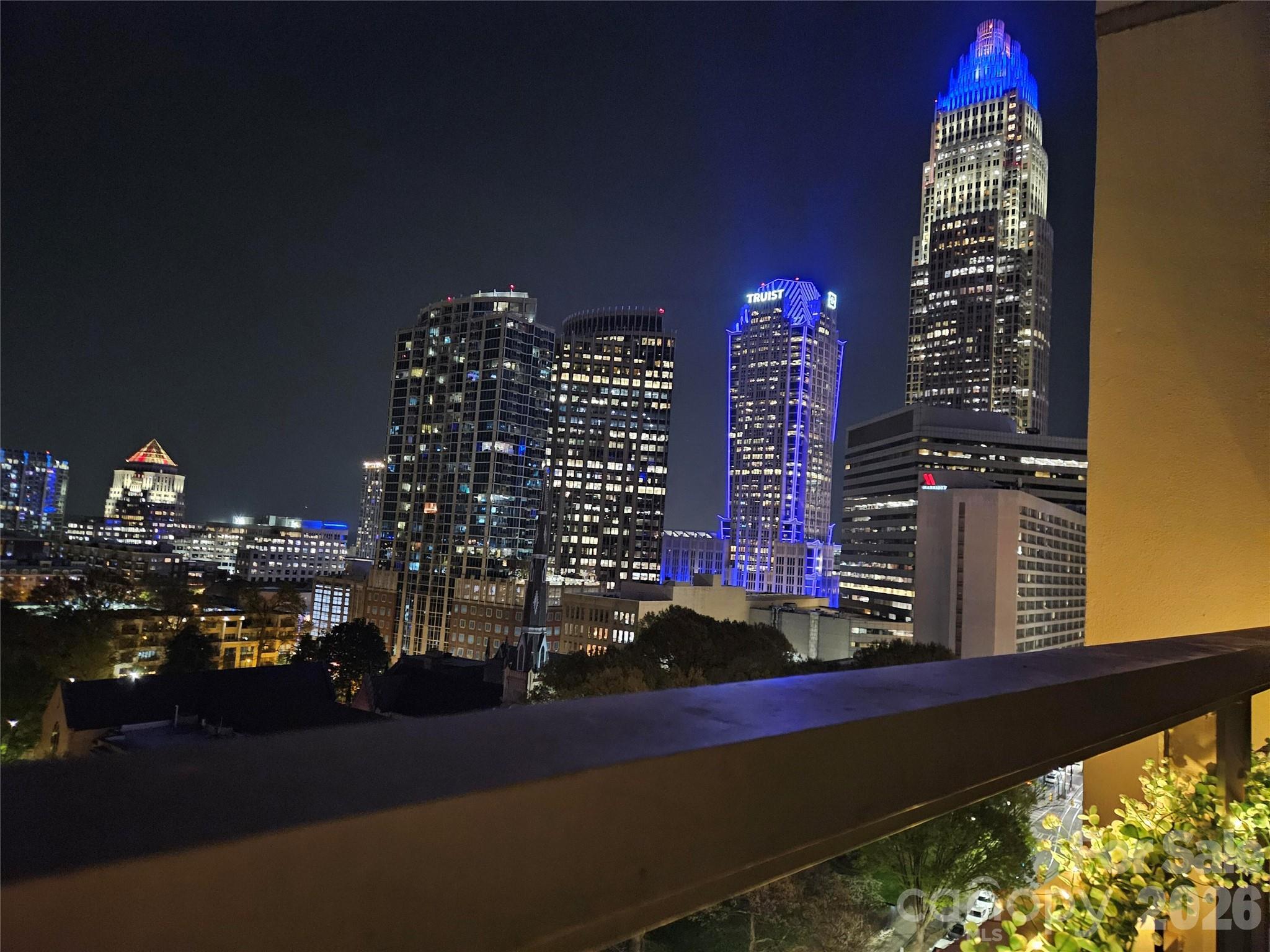 333 W Trade Street Charlotte NC 28202