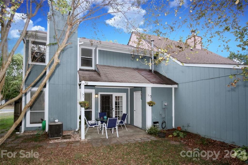 11318 Kingfisher Drive Charlotte NC 28226
