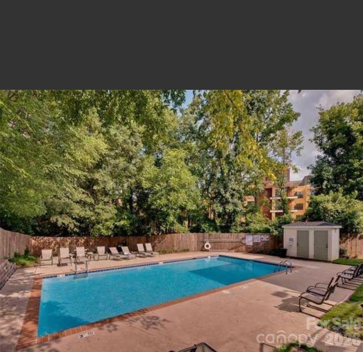 4911 Park Road Charlotte NC 28209