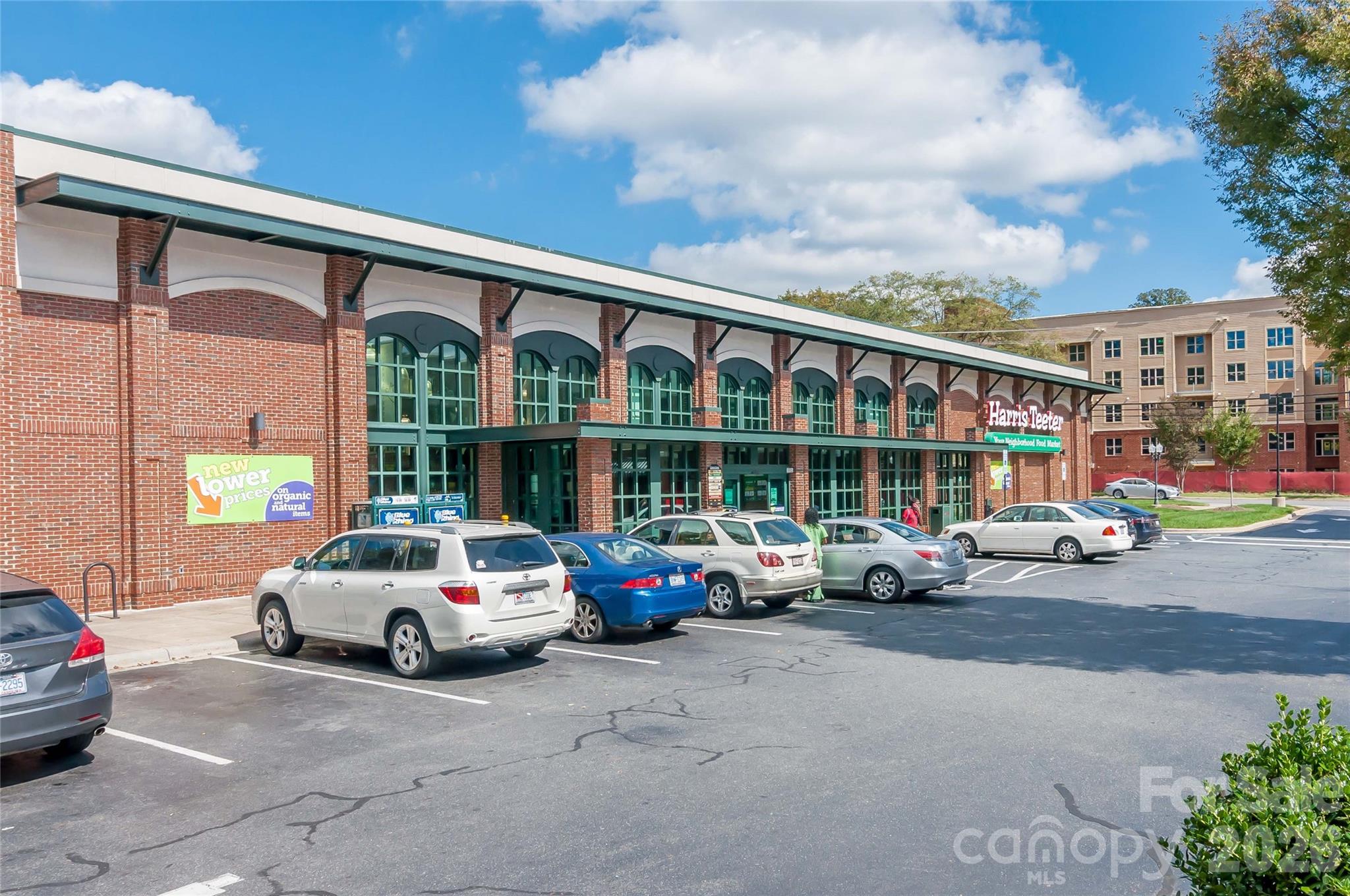 4911 Park Road Charlotte NC 28209