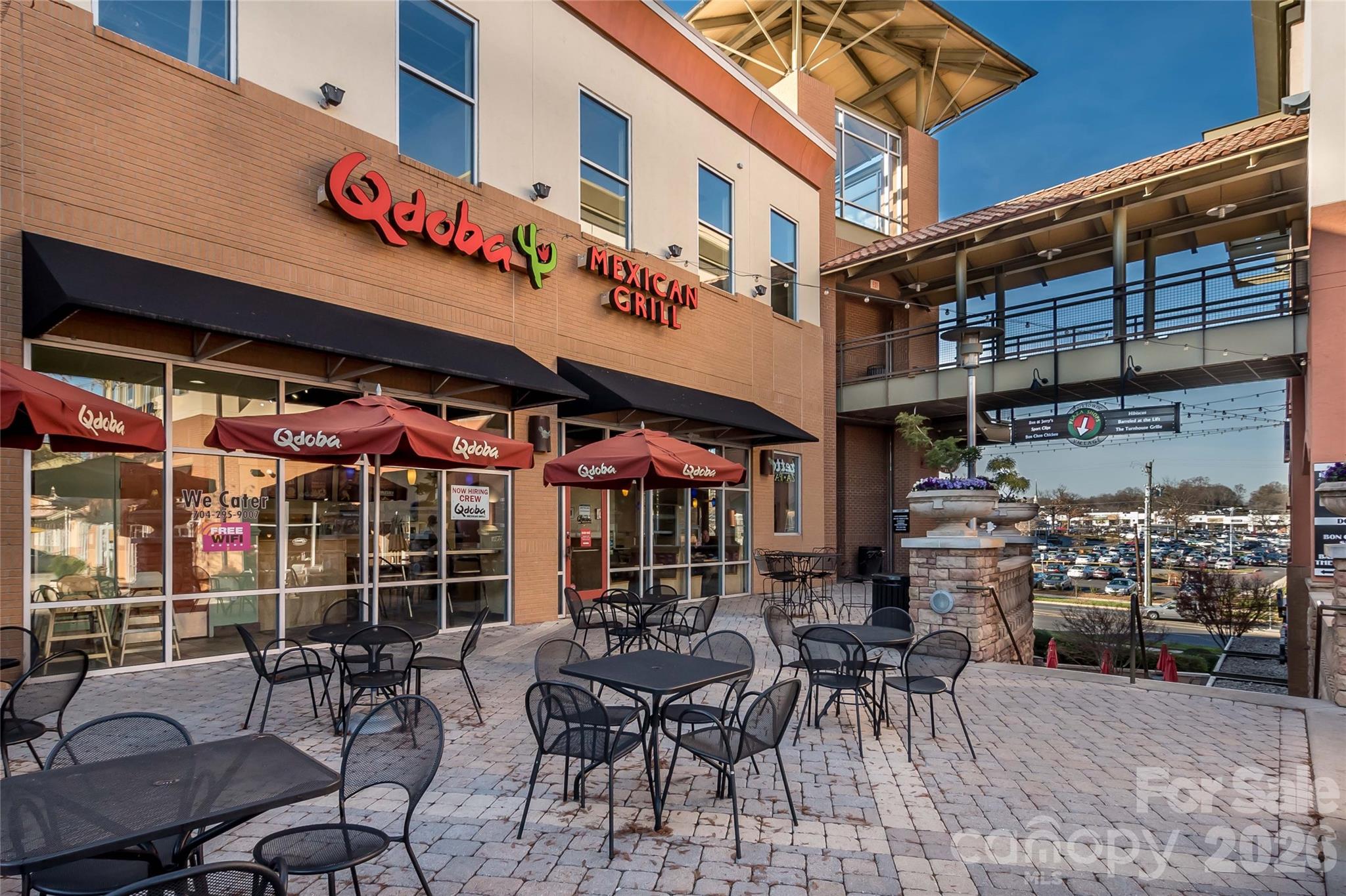 4911 Park Road Charlotte NC 28209