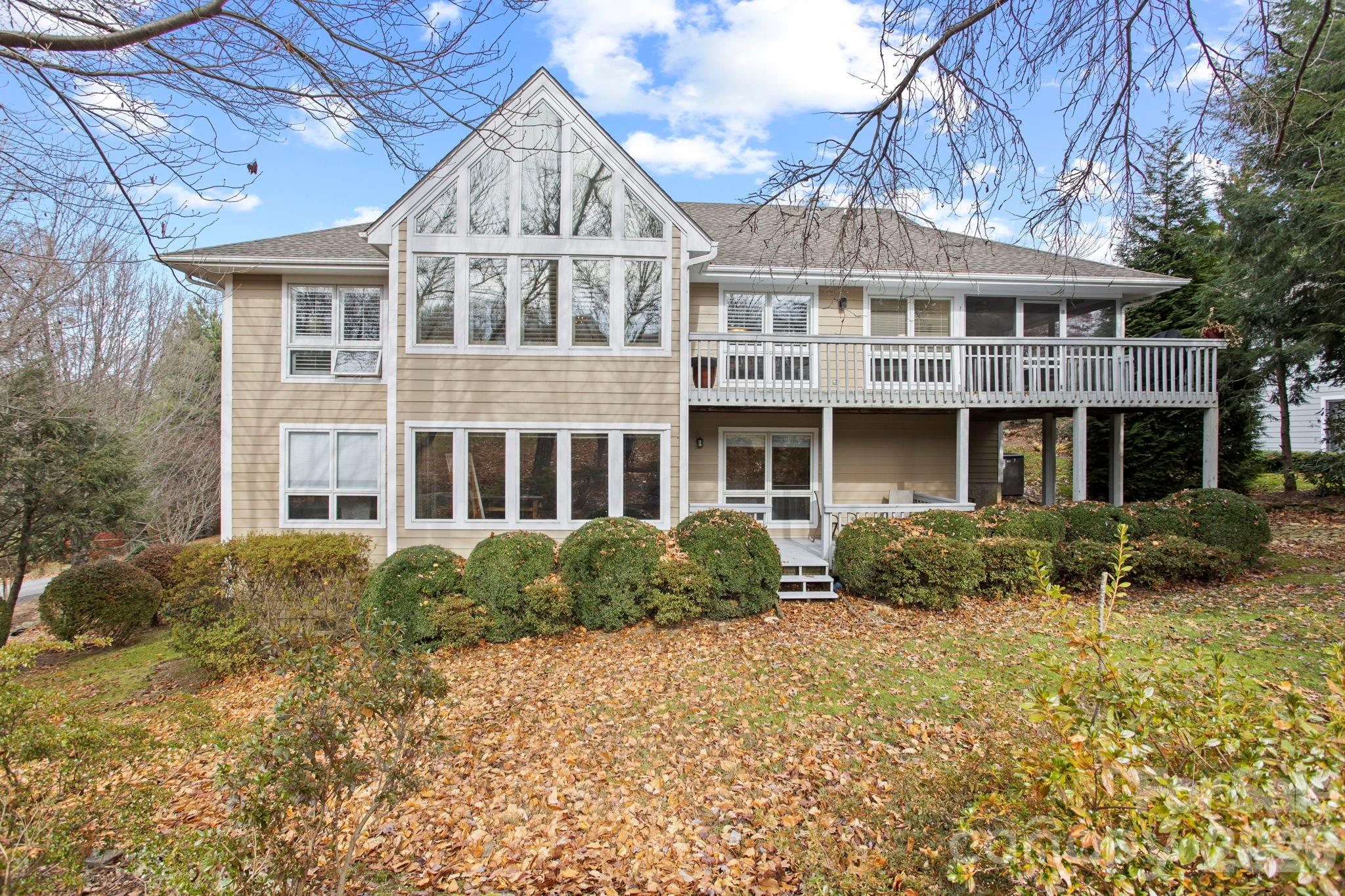122 Broadmoor Drive Flat Rock NC 28731