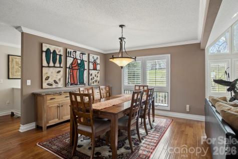 122 Broadmoor Drive Flat Rock NC 28731