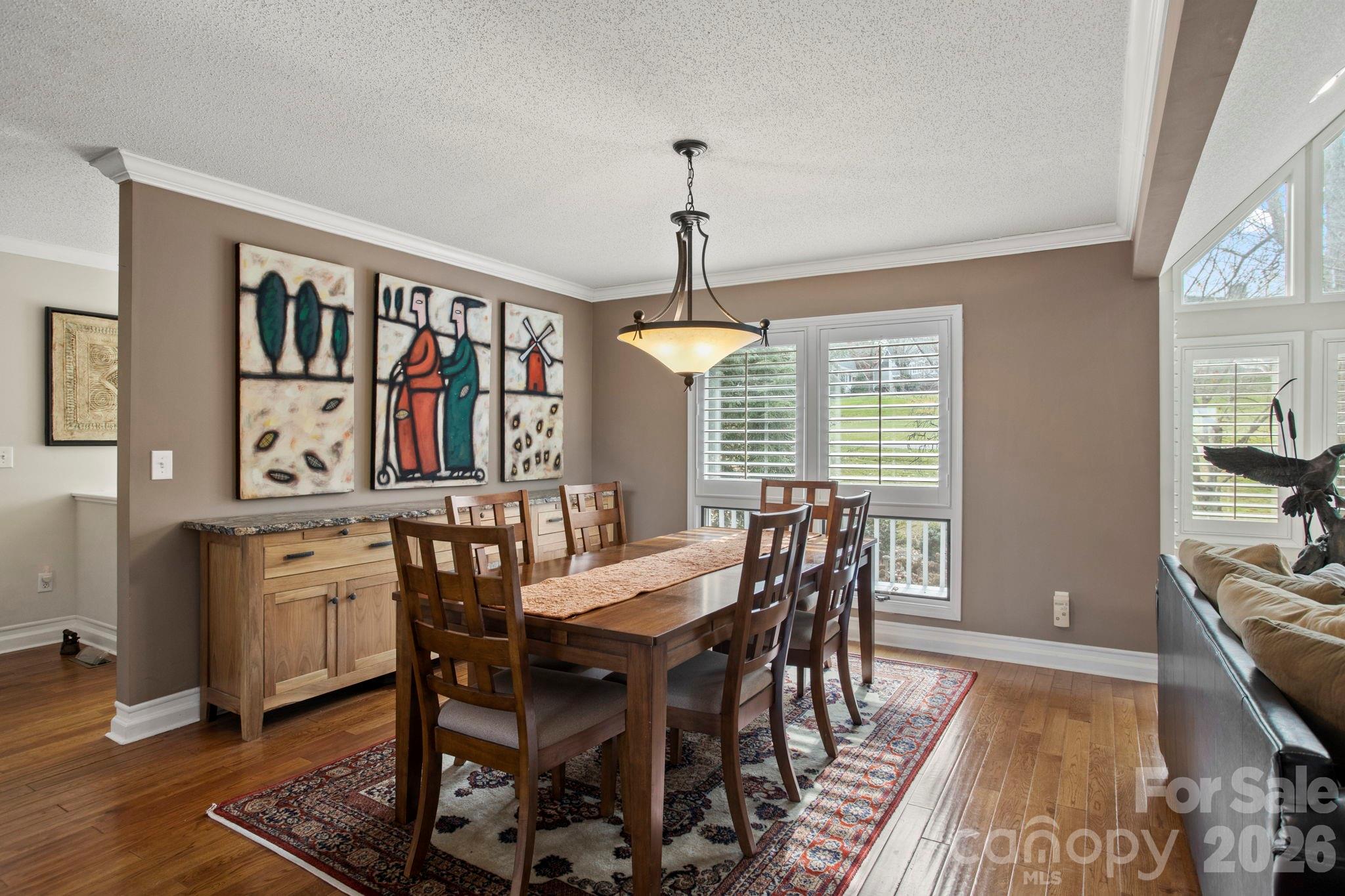 122 Broadmoor Drive Flat Rock NC 28731