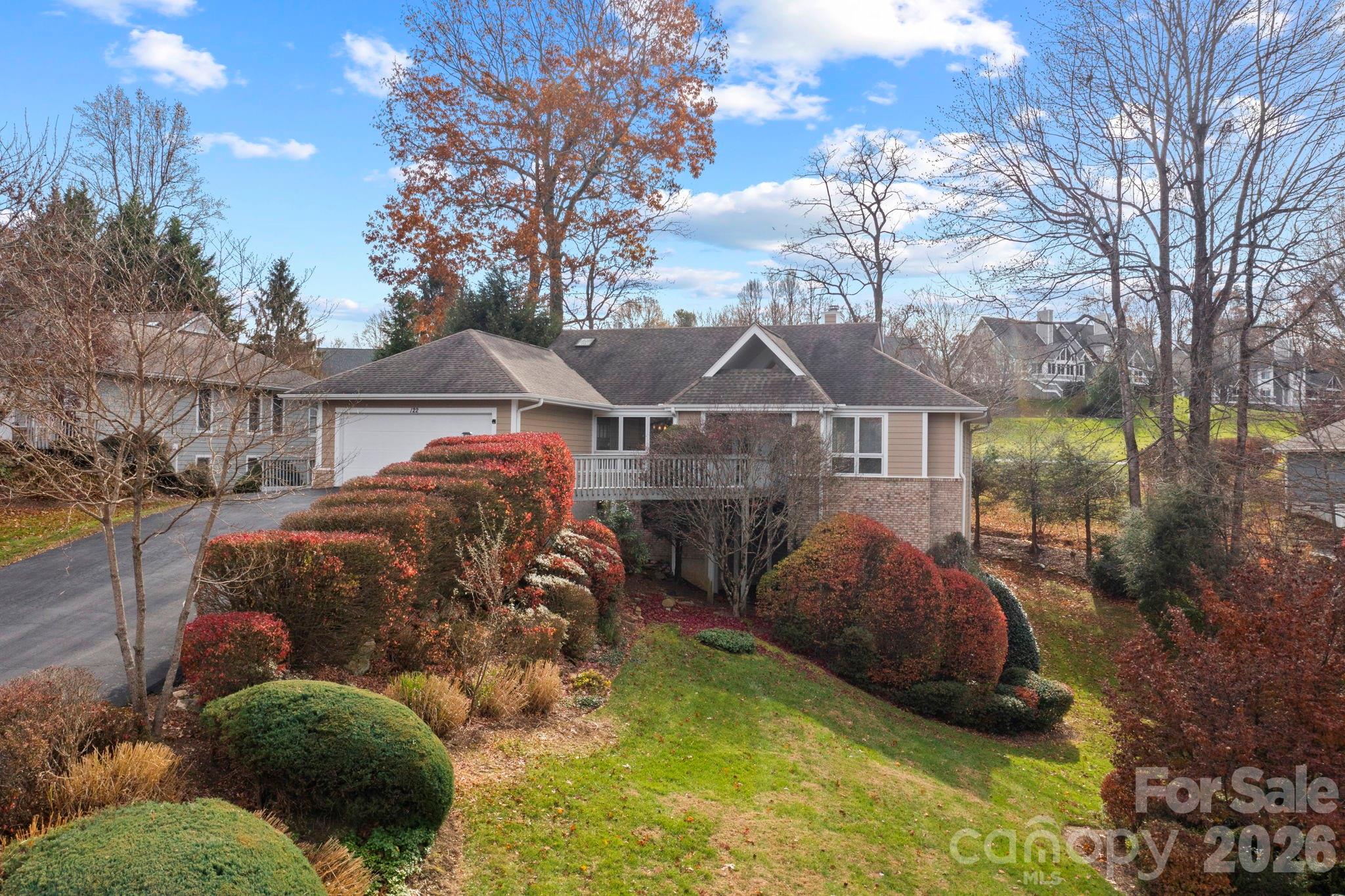 122 Broadmoor Drive Flat Rock NC 28731