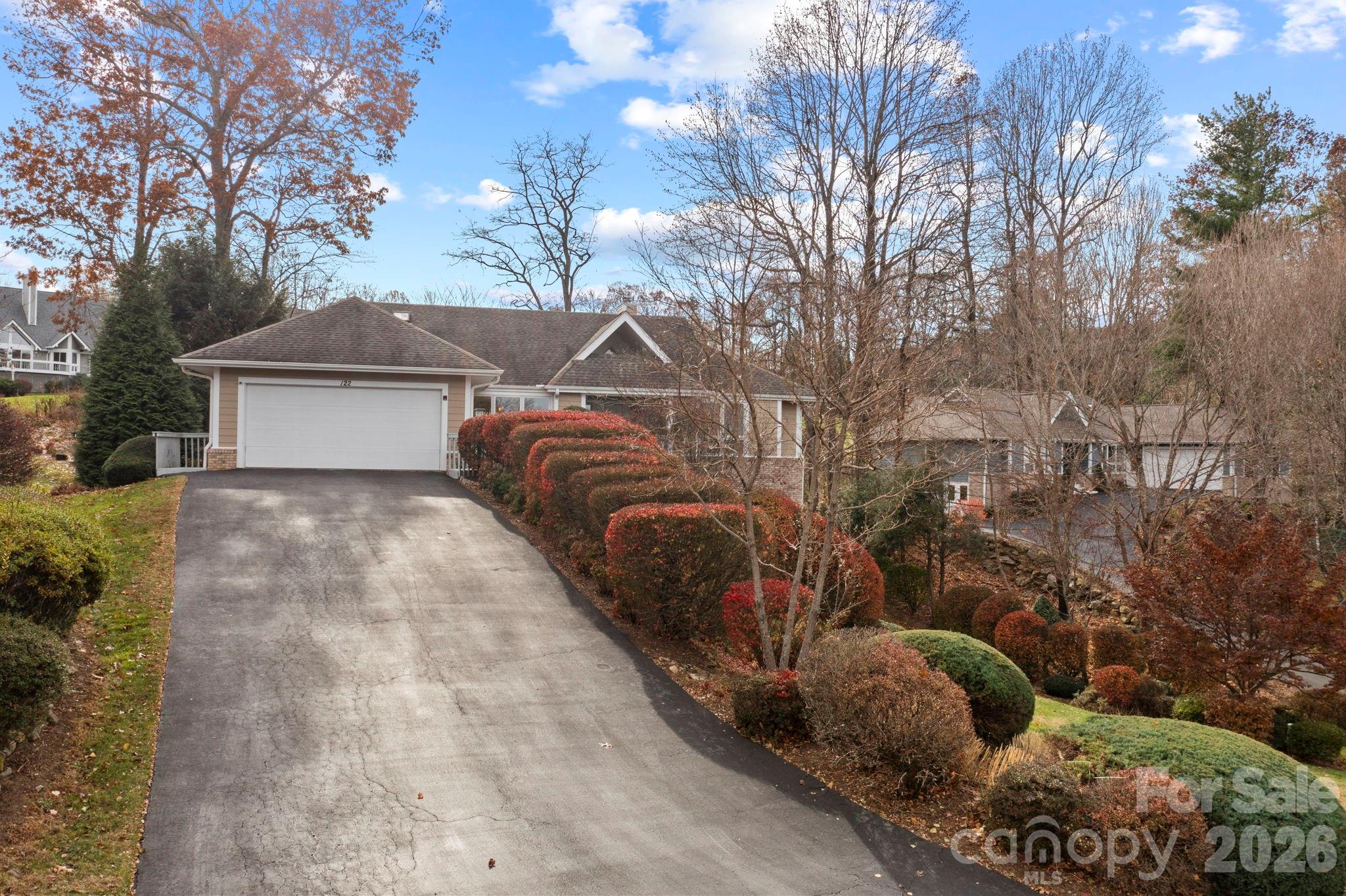 122 Broadmoor Drive Flat Rock NC 28731