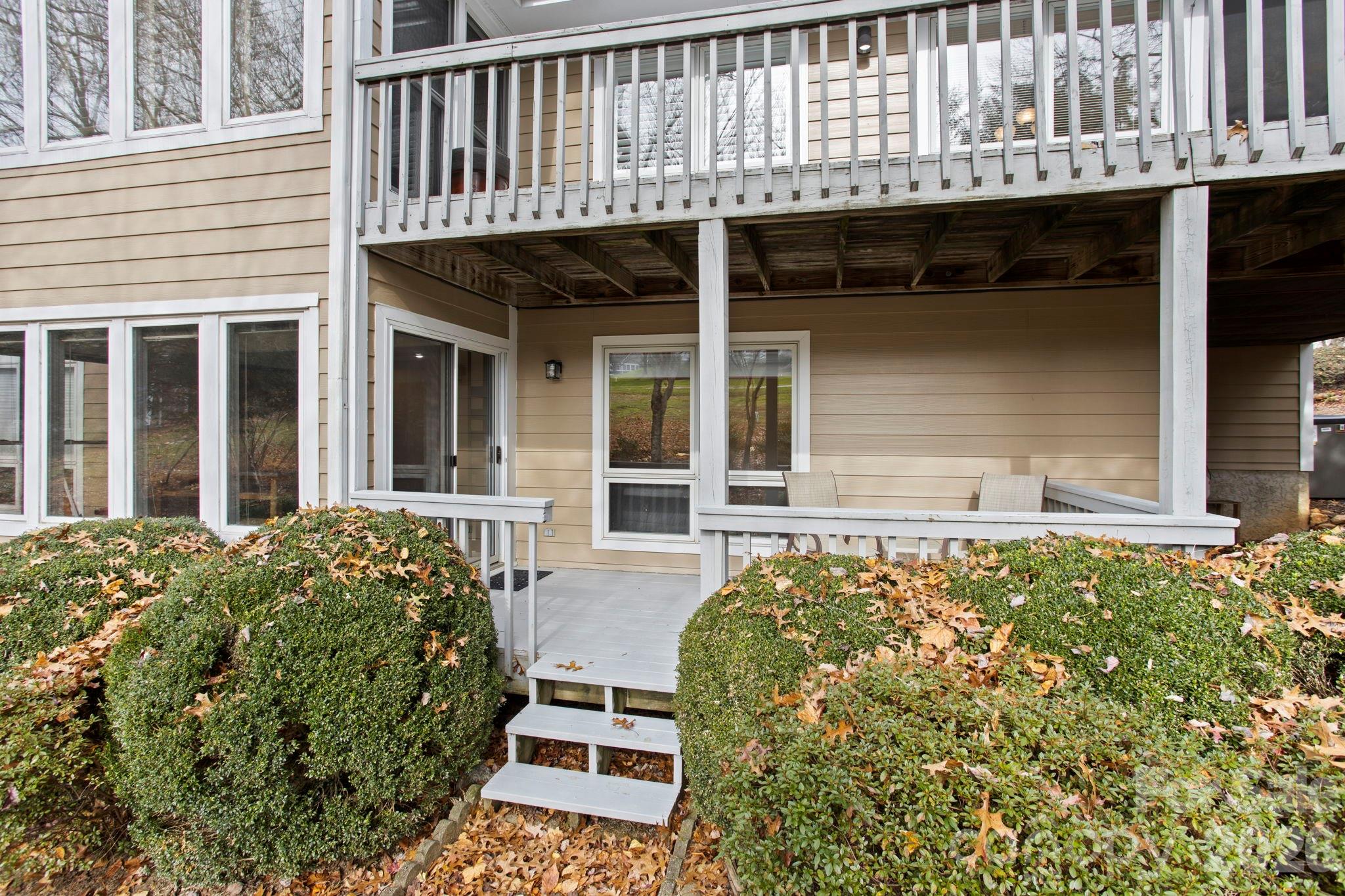 122 Broadmoor Drive Flat Rock NC 28731