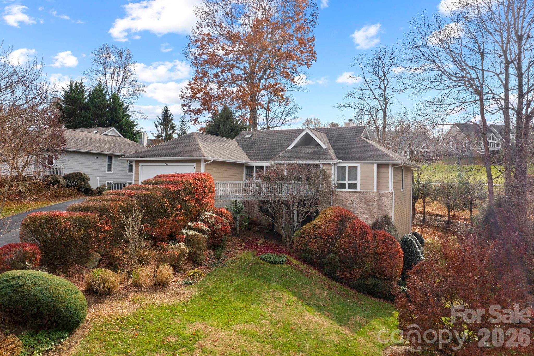 122 Broadmoor Drive Flat Rock NC 28731