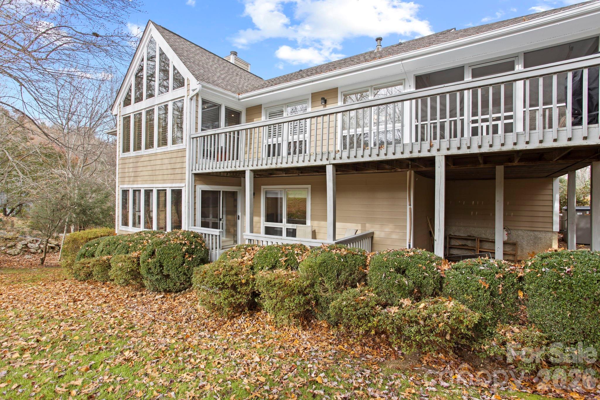 122 Broadmoor Drive Flat Rock NC 28731