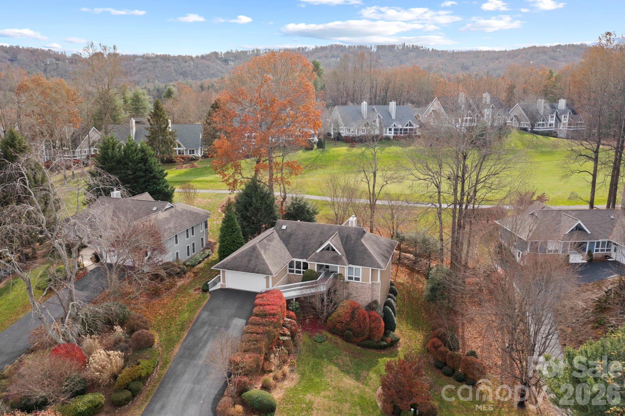 122 Broadmoor Drive Flat Rock NC 28731