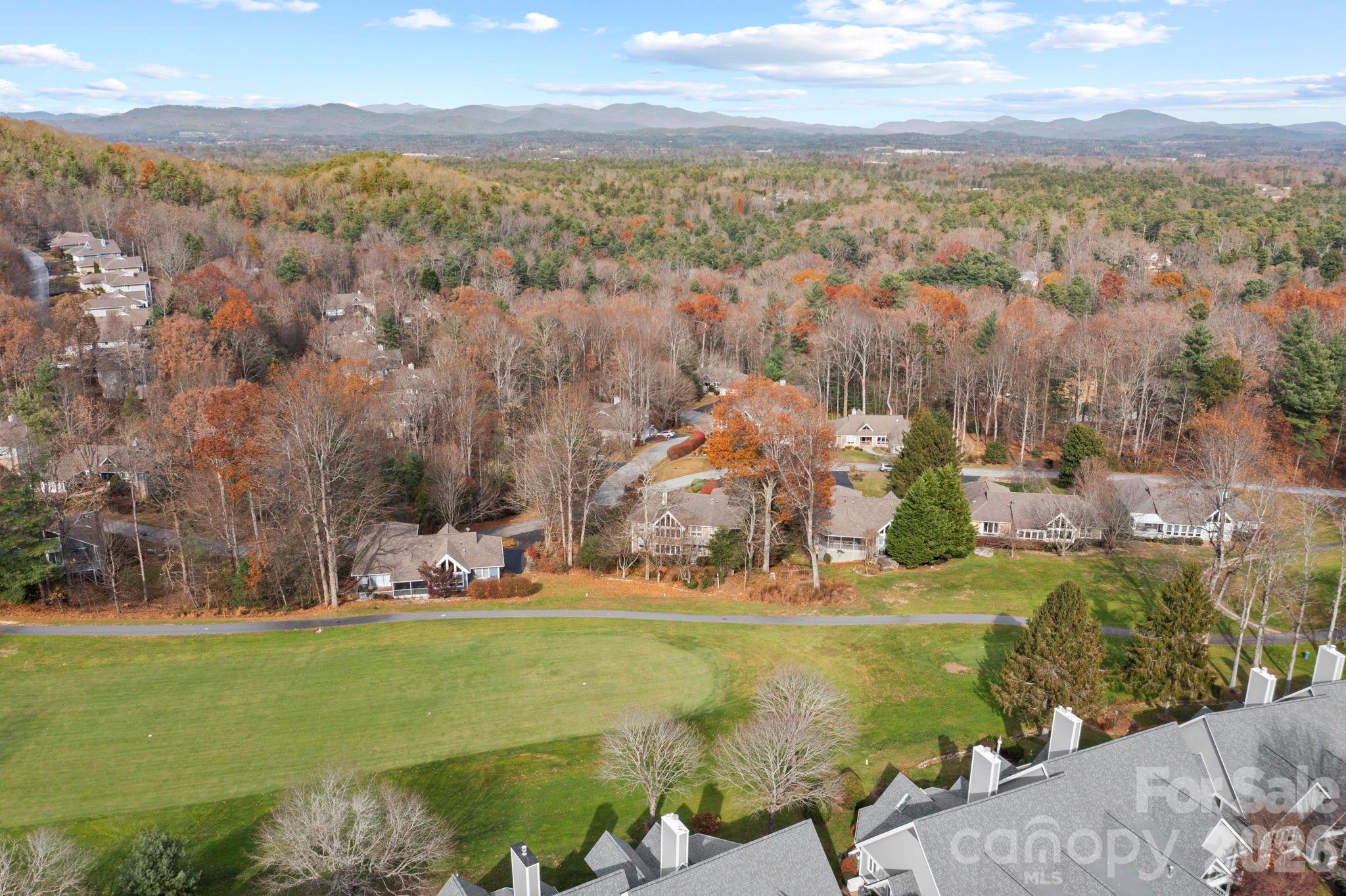 122 Broadmoor Drive Flat Rock NC 28731