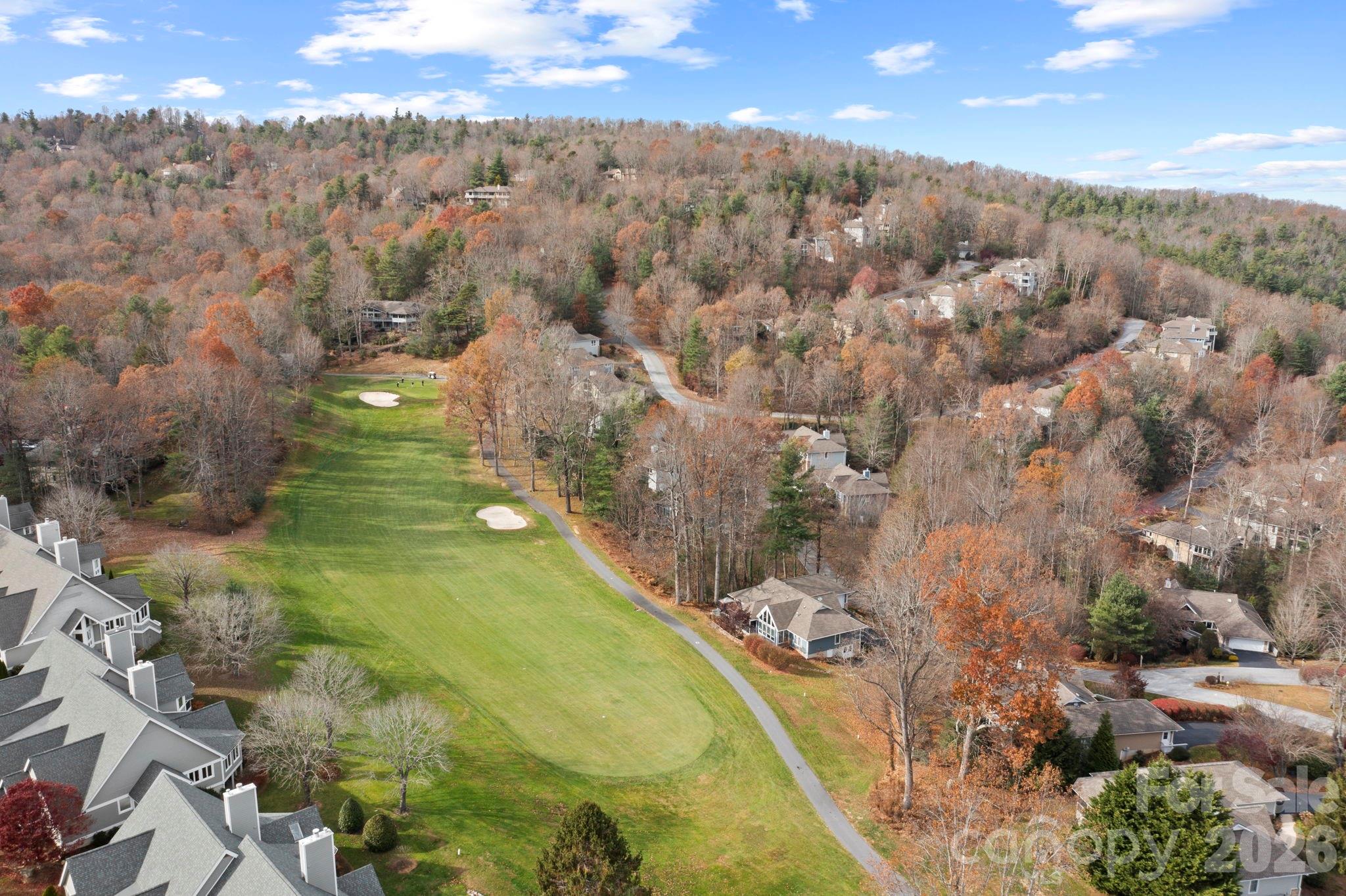 122 Broadmoor Drive Flat Rock NC 28731