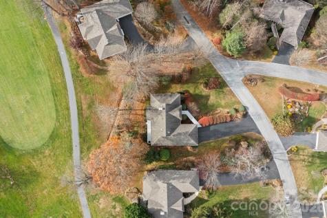 122 Broadmoor Drive Flat Rock NC 28731