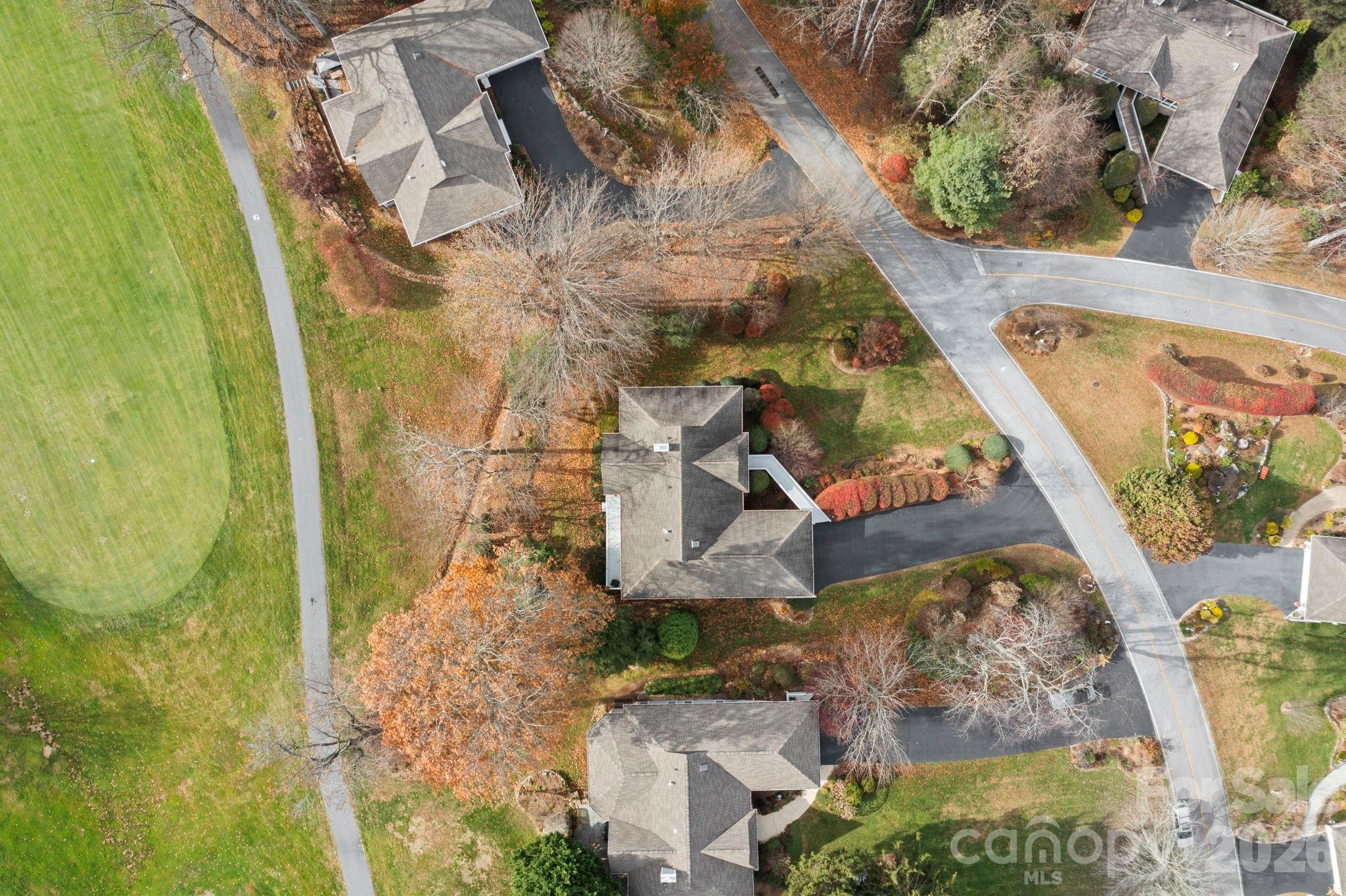 122 Broadmoor Drive Flat Rock NC 28731