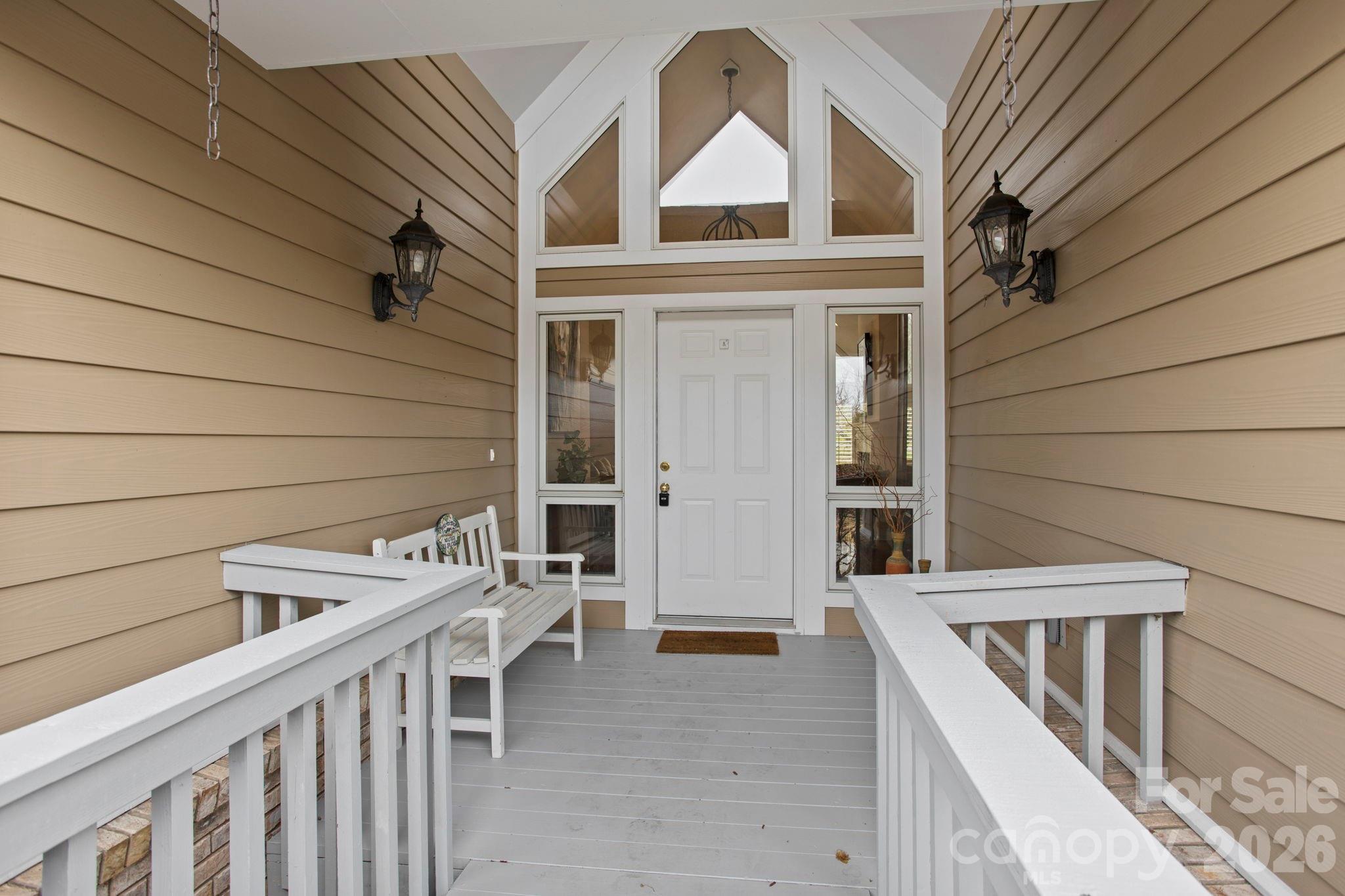 122 Broadmoor Drive Flat Rock NC 28731