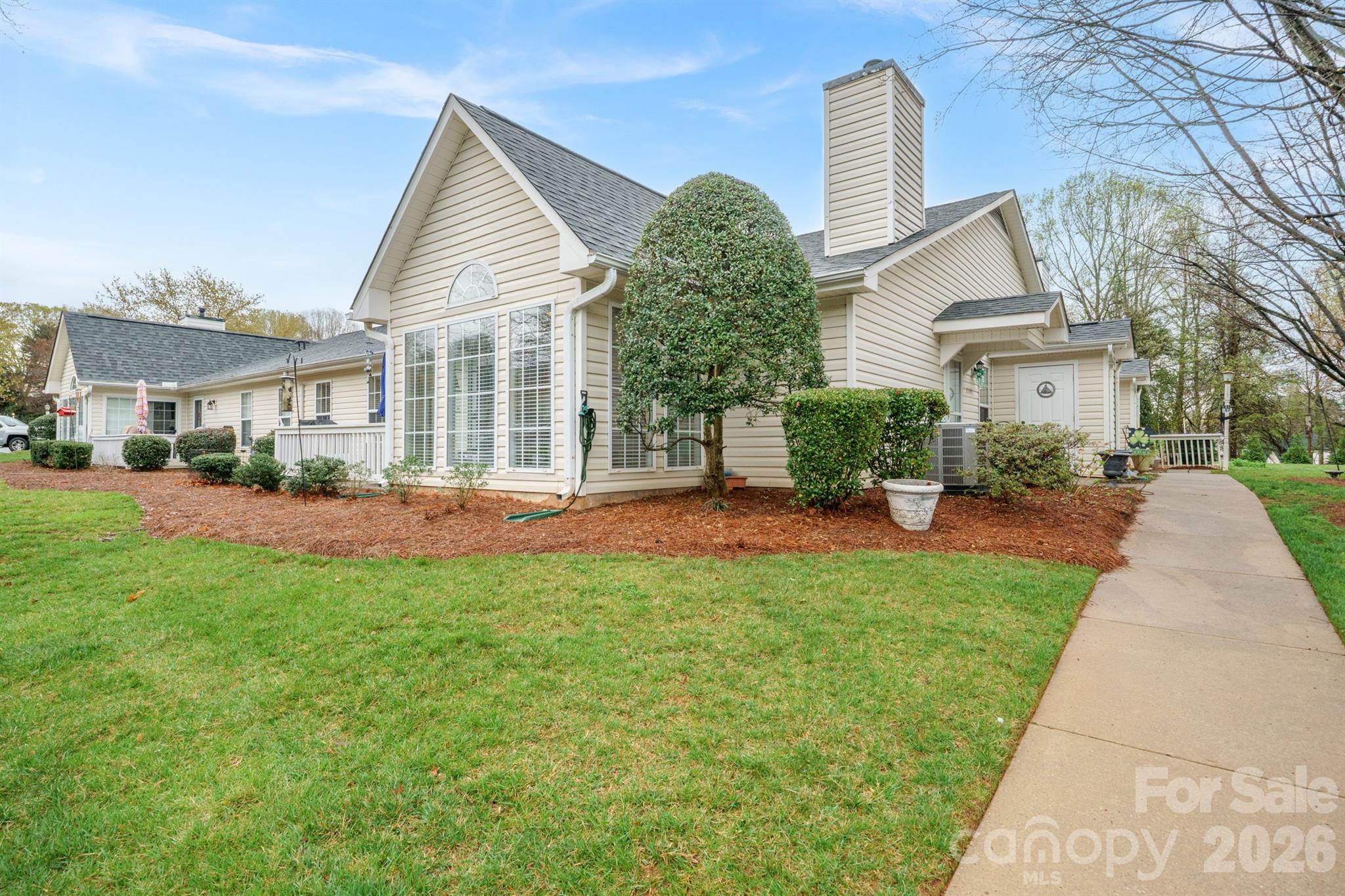 21153 Cold Spring Lane Cornelius NC 28031